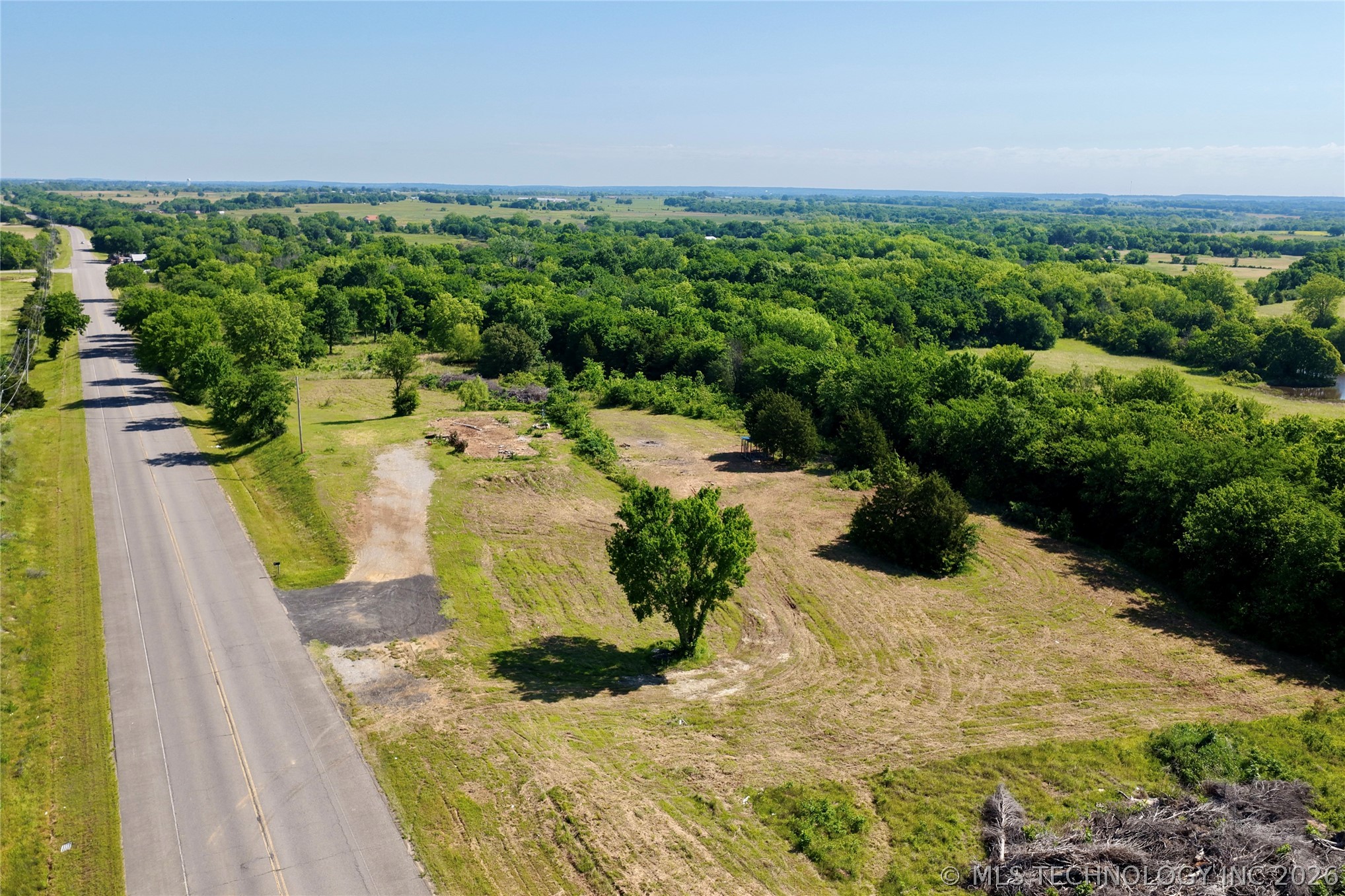111213 Old Highway 69 Checotah OK 74426