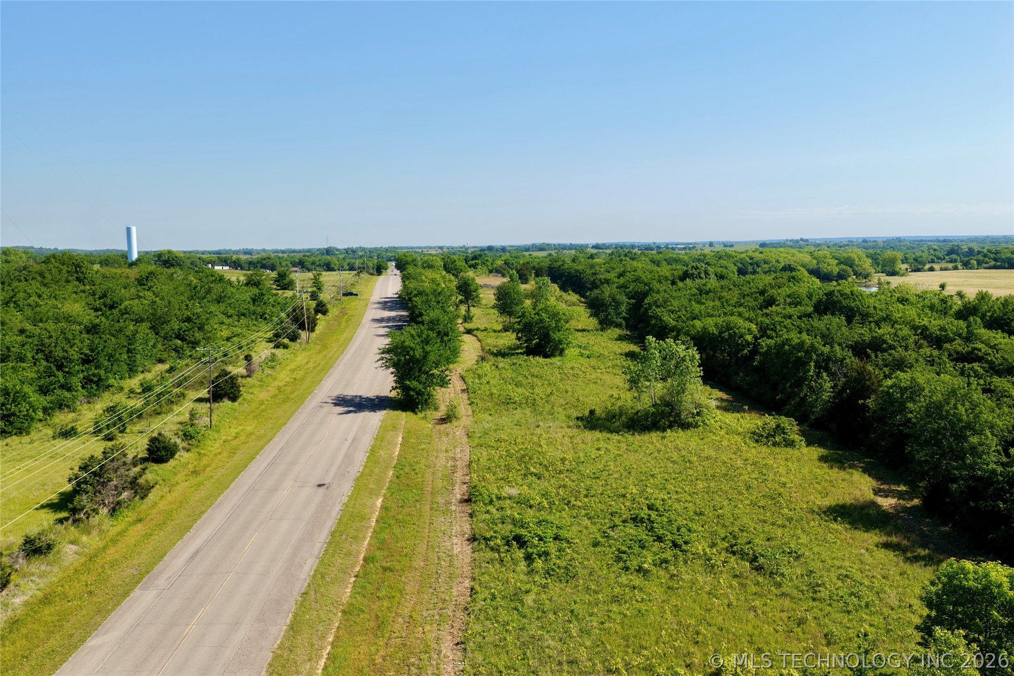 111213 Old Highway 69 Checotah OK 74426