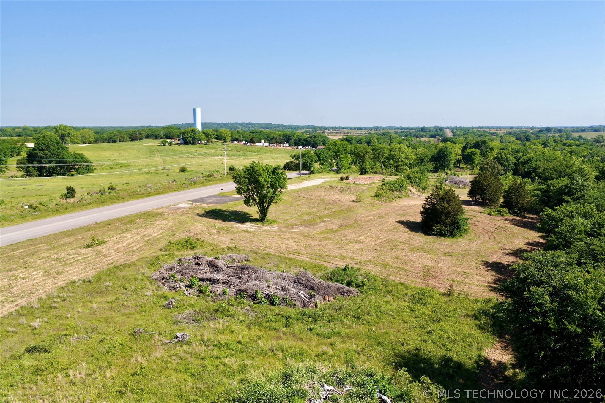 111213 Old Highway 69 Checotah OK 74426