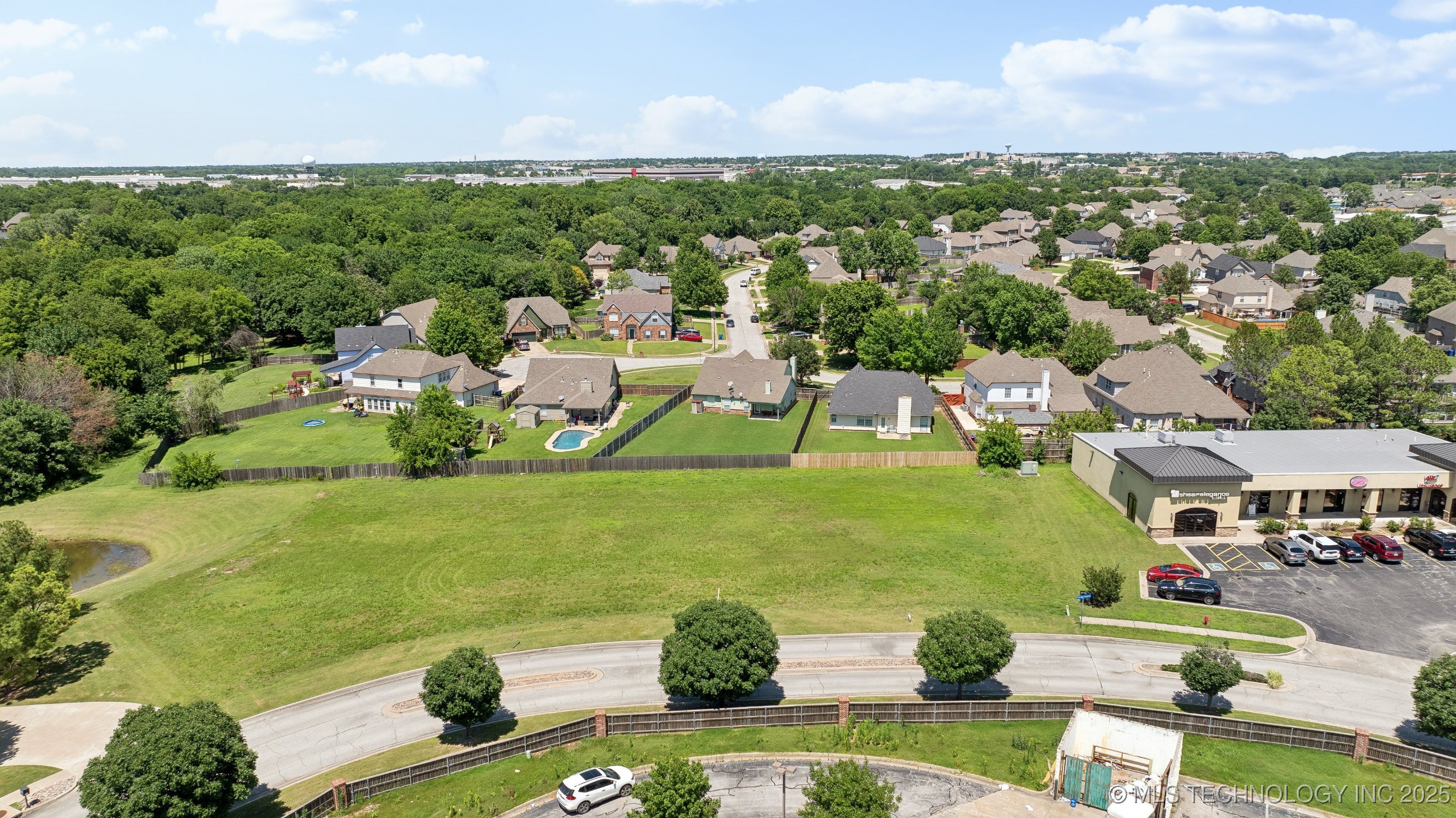 3200 W Lansing Street Broken Arrow OK 74012