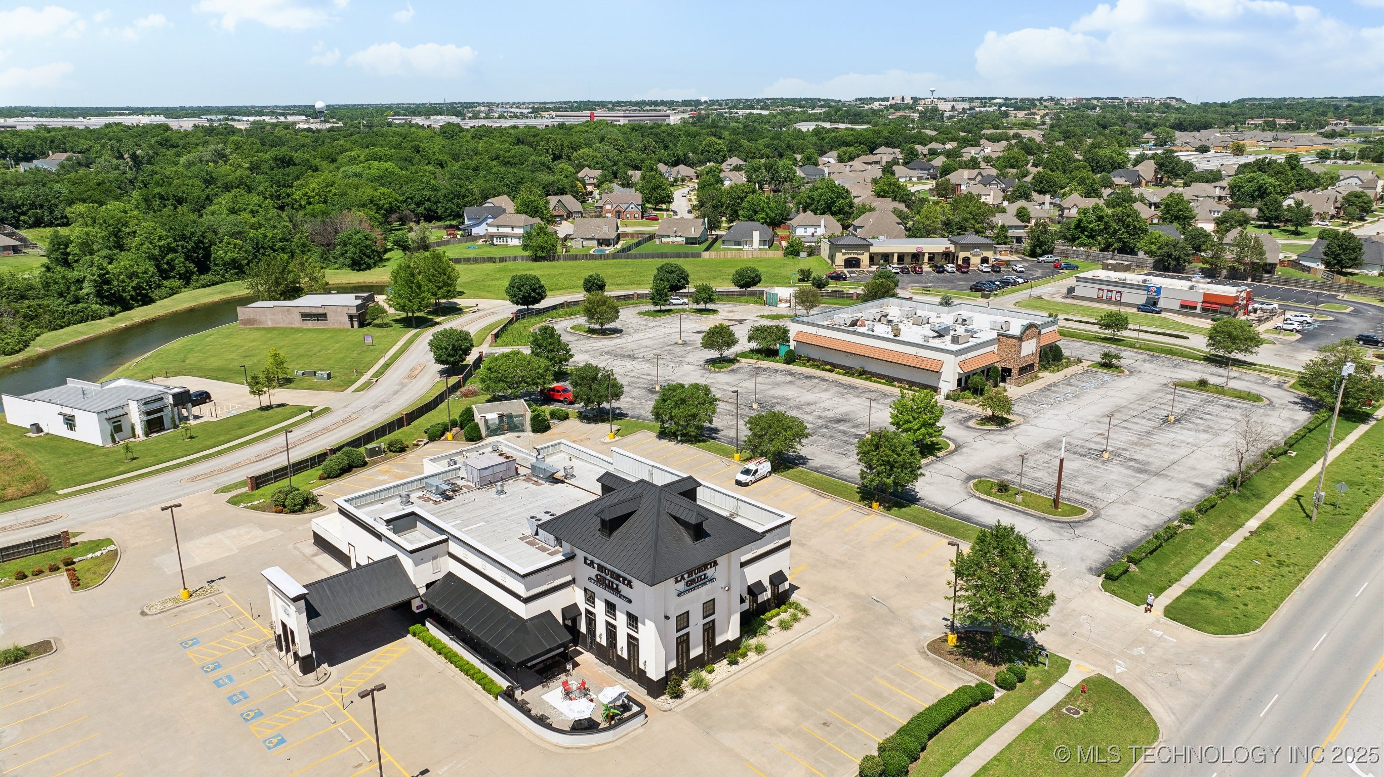 3200 W Lansing Street Broken Arrow OK 74012