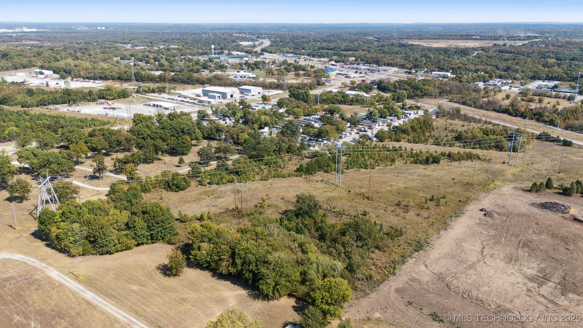 S Cherokee Street Catoosa OK 74015
