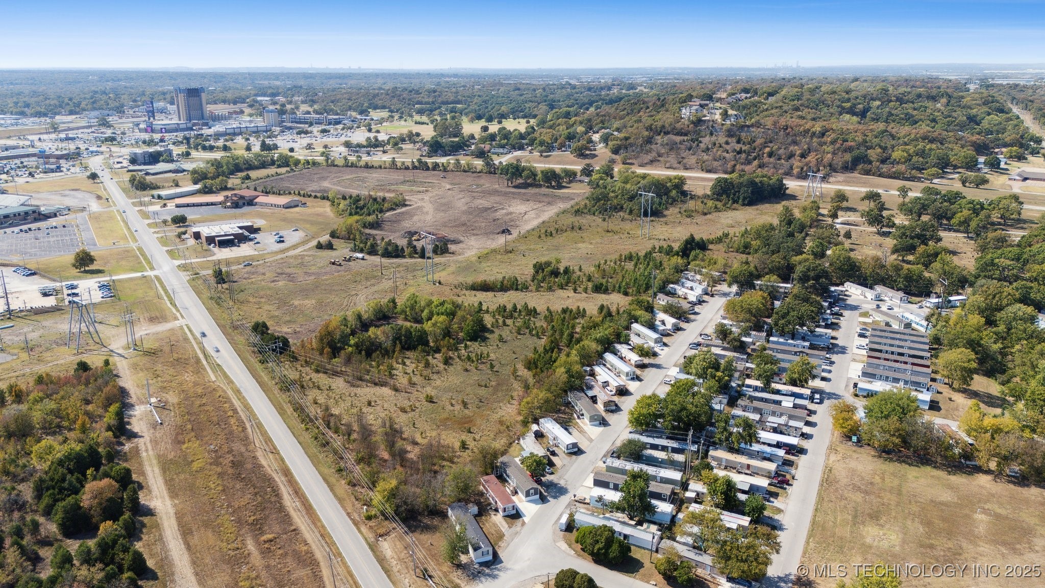 S Cherokee Street Catoosa OK 74015