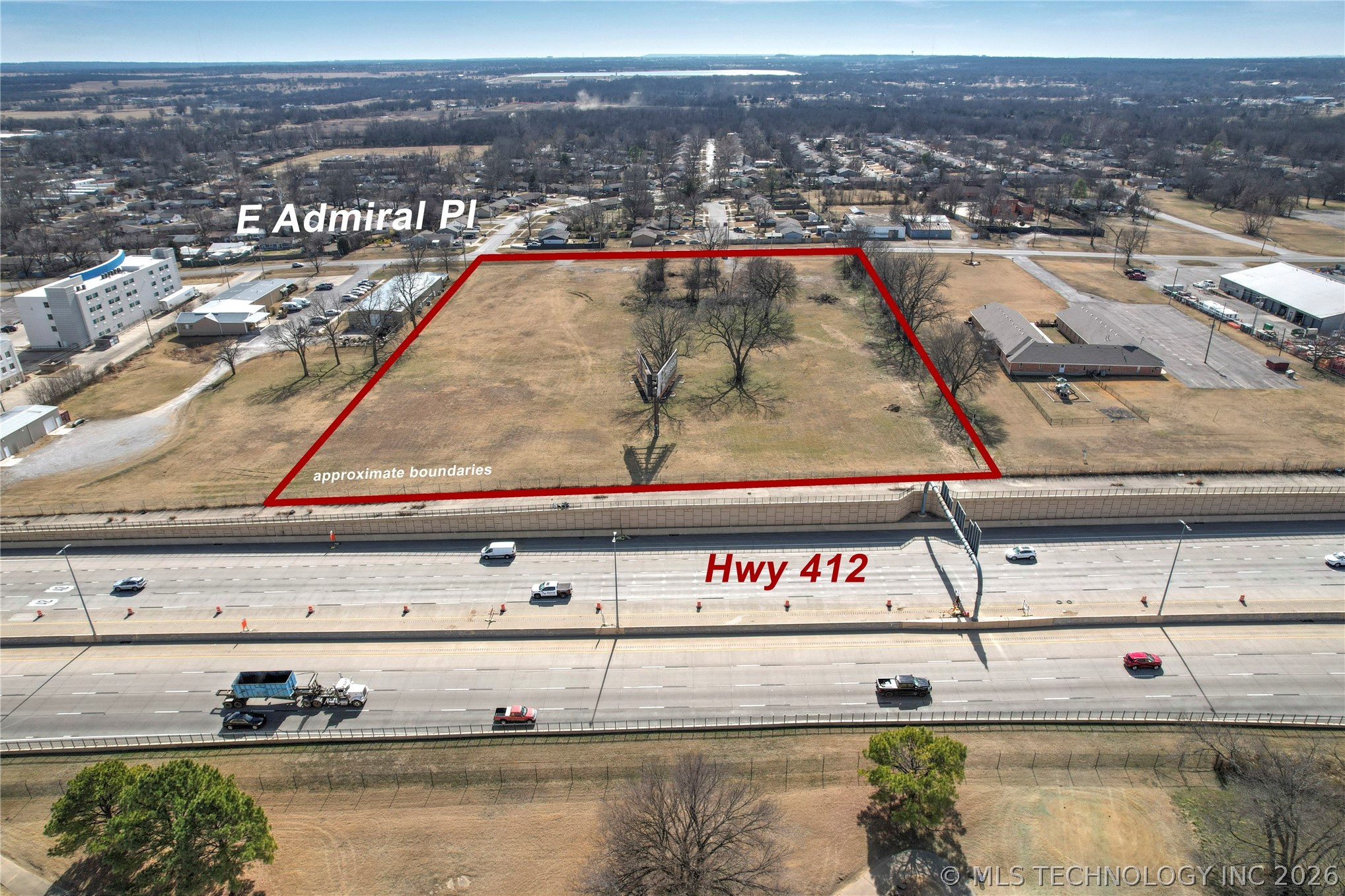 18415 E Admiral Place Catoosa OK 74015