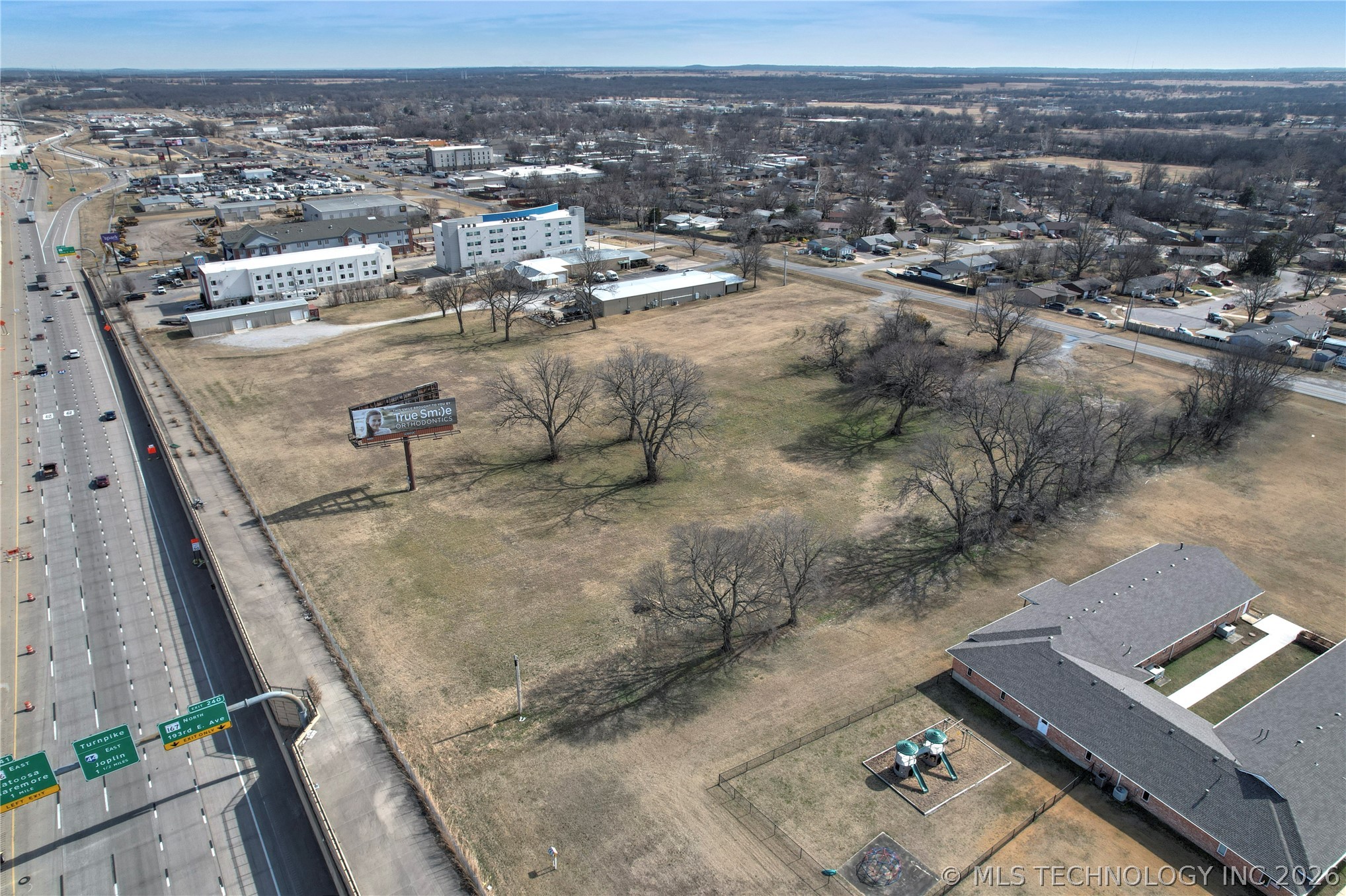 18415 E Admiral Place Catoosa OK 74015