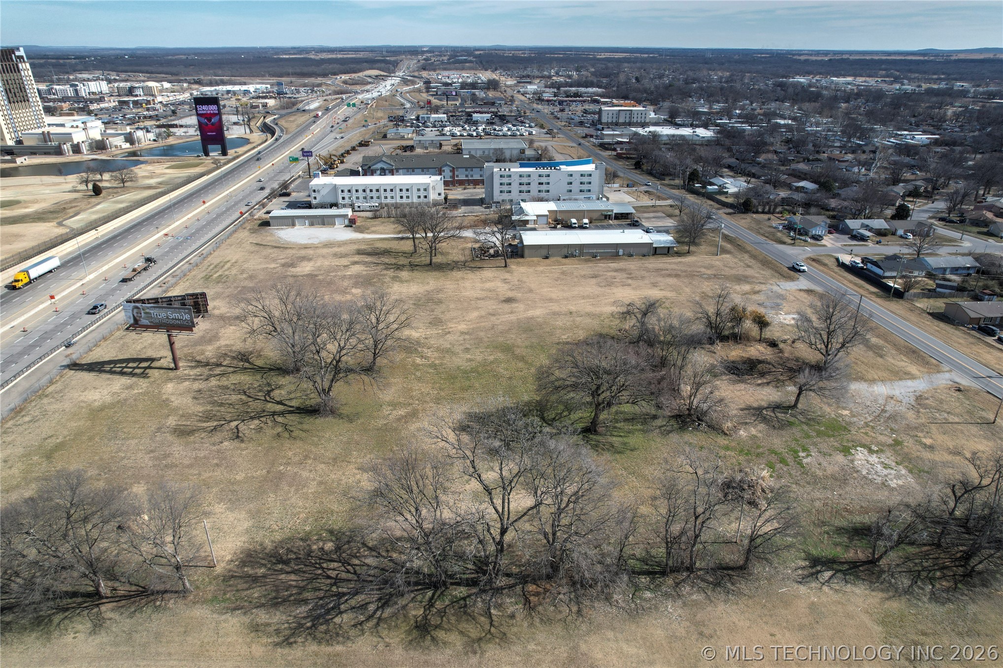 18415 E Admiral Place Catoosa OK 74015