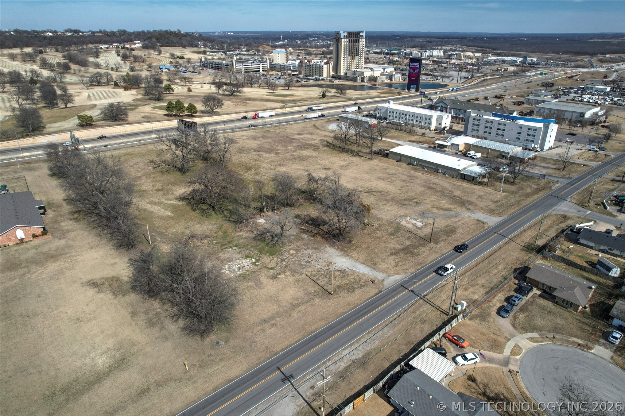 18415 E Admiral Place Catoosa OK 74015
