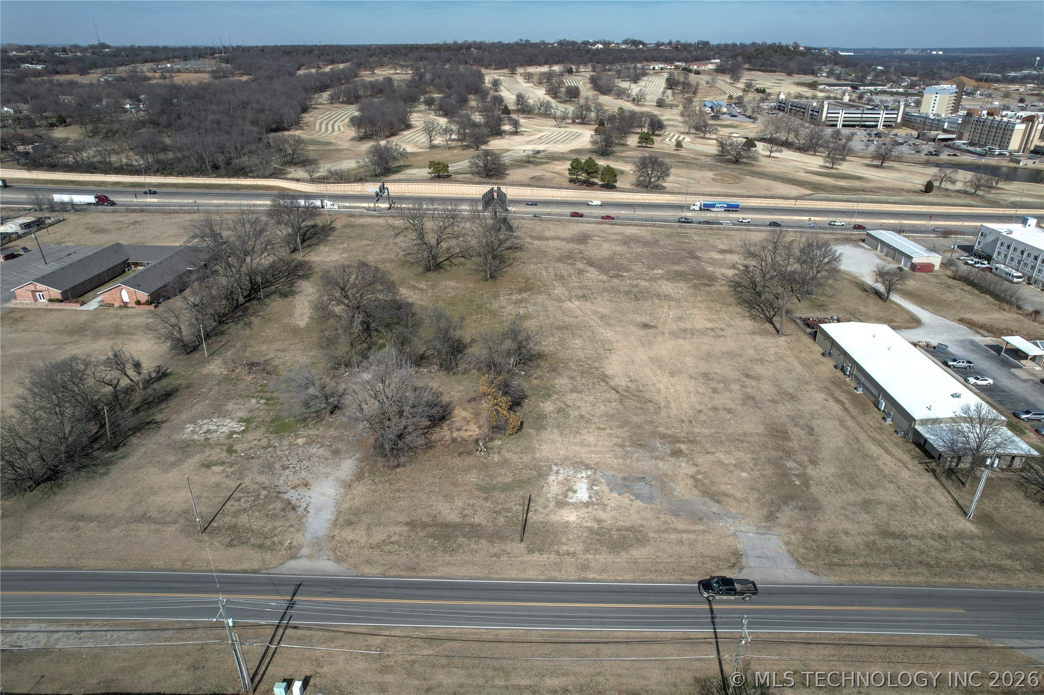 18415 E Admiral Place Catoosa OK 74015