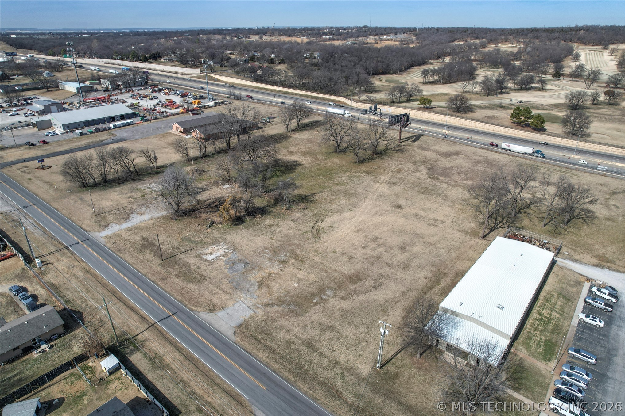 18415 E Admiral Place Catoosa OK 74015
