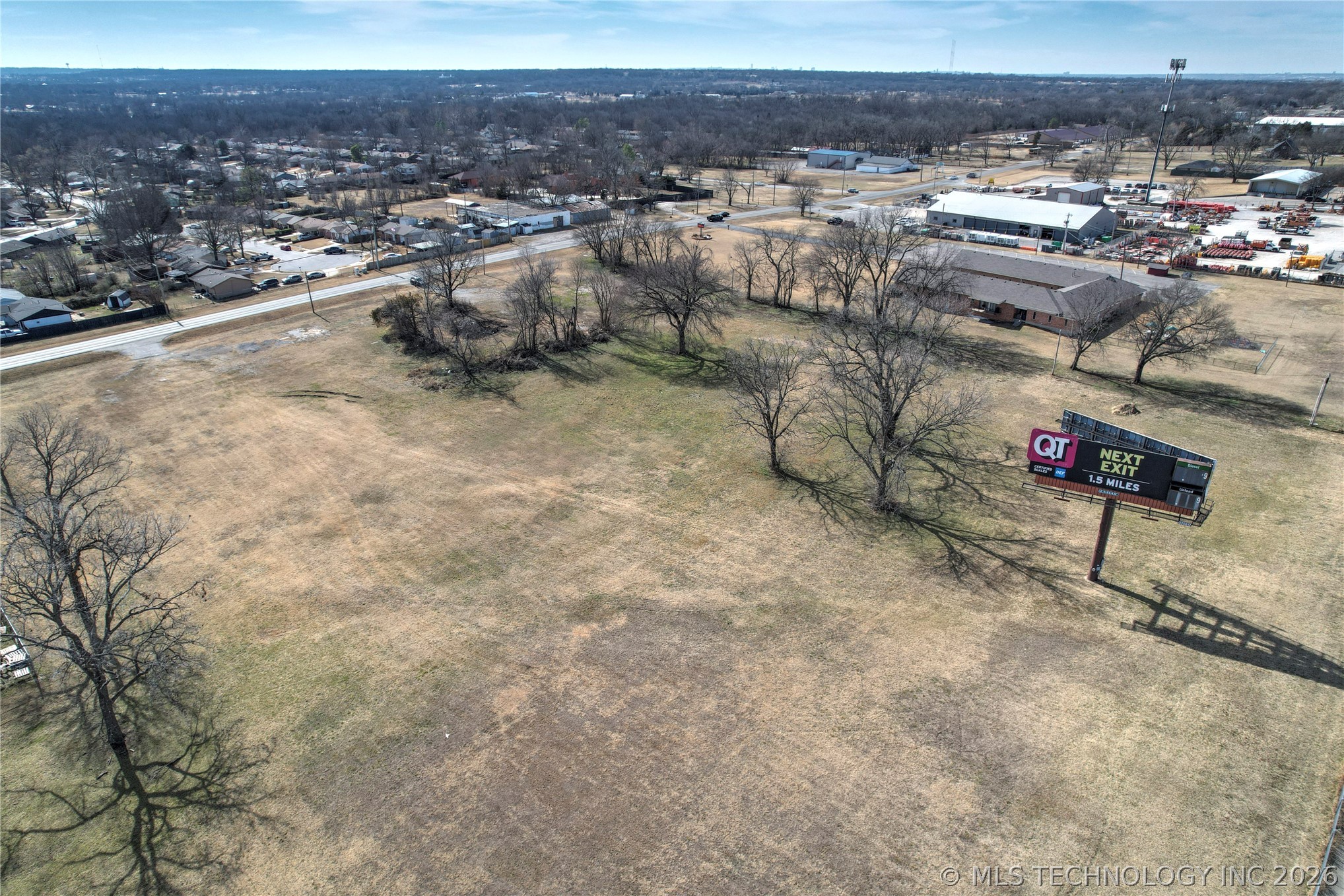 18415 E Admiral Place Catoosa OK 74015