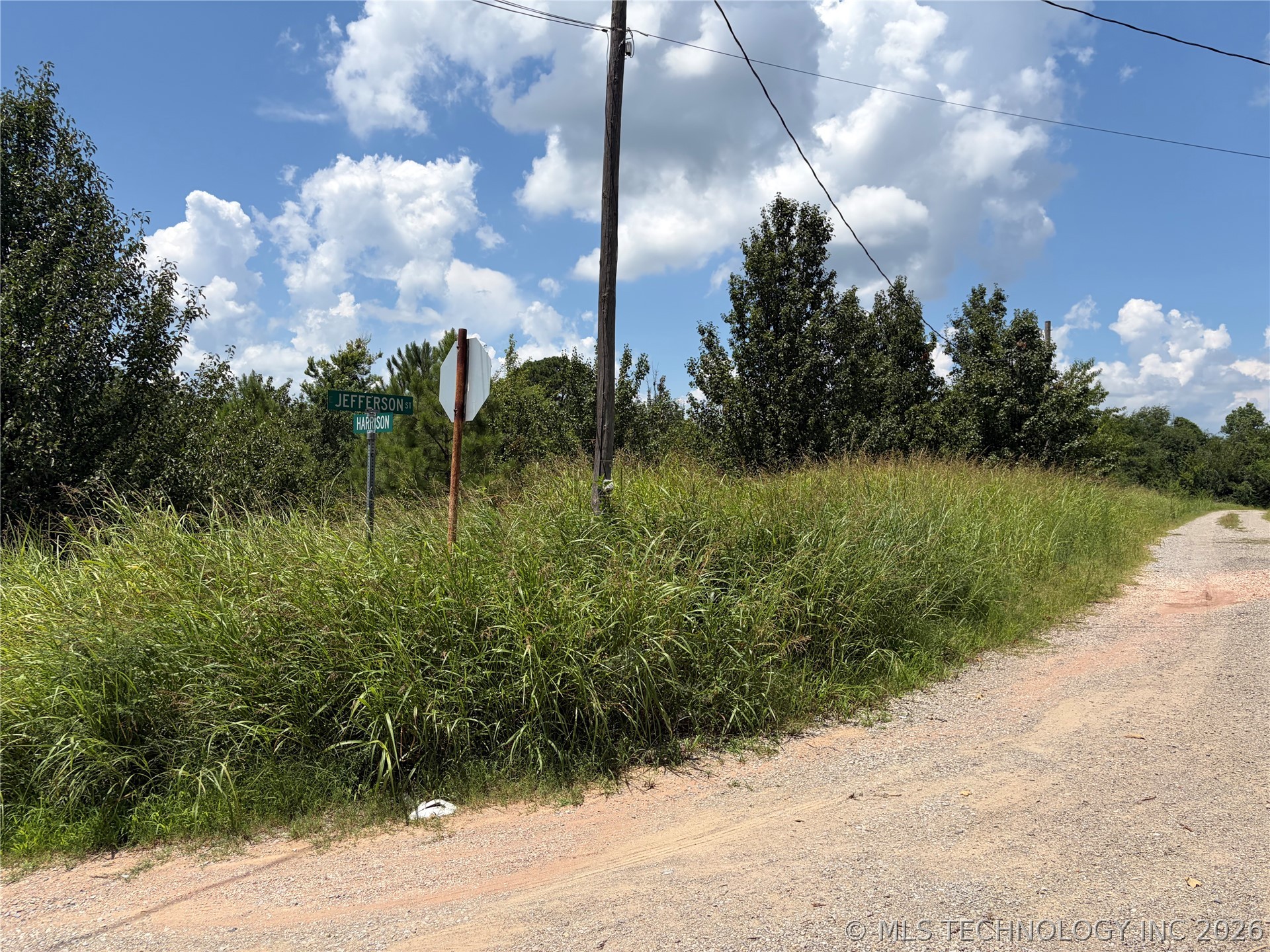 703 E Harrison Street Bristow OK 74010