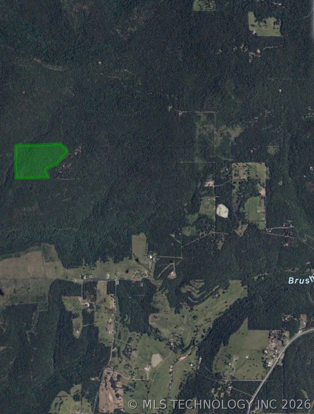 02 Rural Route Sallisaw OK 74955