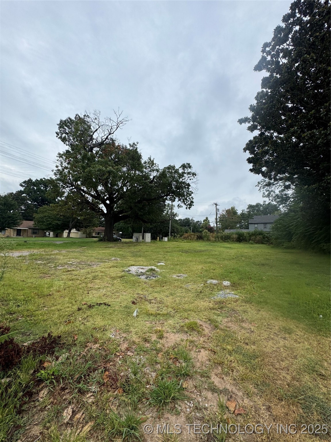 1260 E 30th Street Tulsa OK 74114