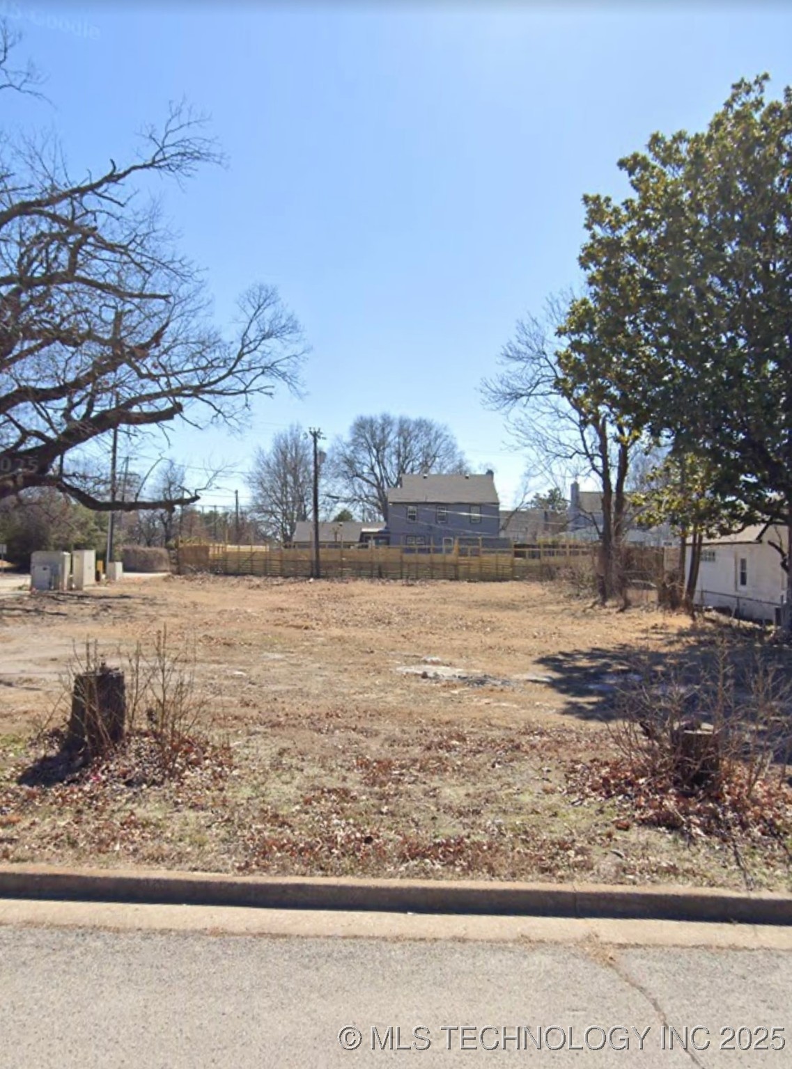 1260 E 30th Street Tulsa OK 74114