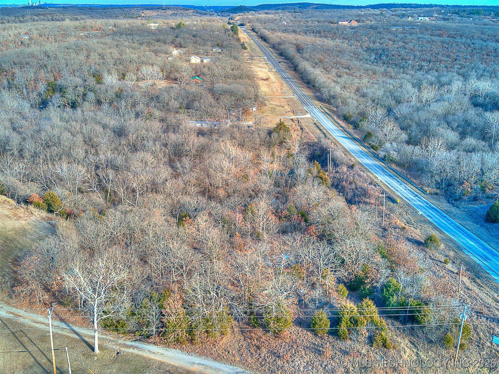 4061 S 177th Avenue W Sand Springs OK 74063