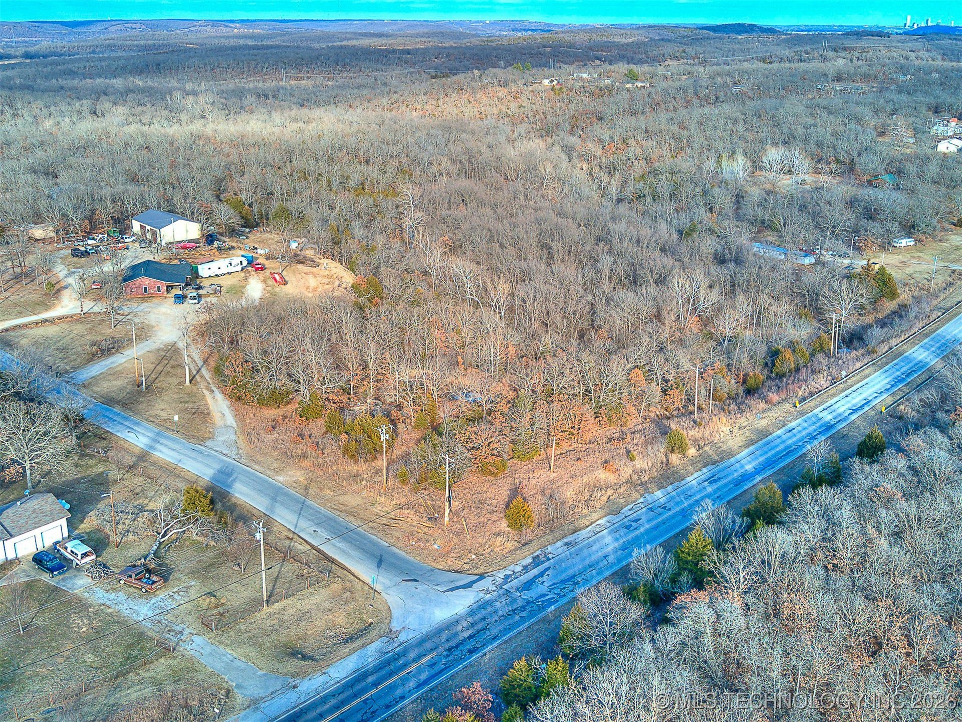4061 S 177th Avenue W Sand Springs OK 74063