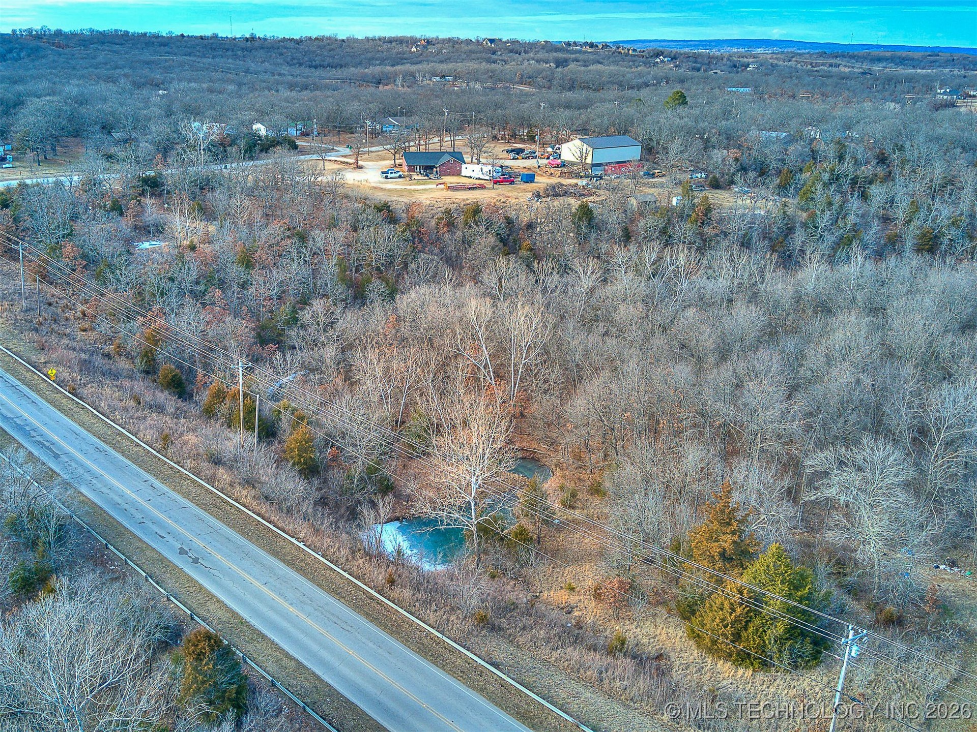 4061 S 177th Avenue W Sand Springs OK 74063