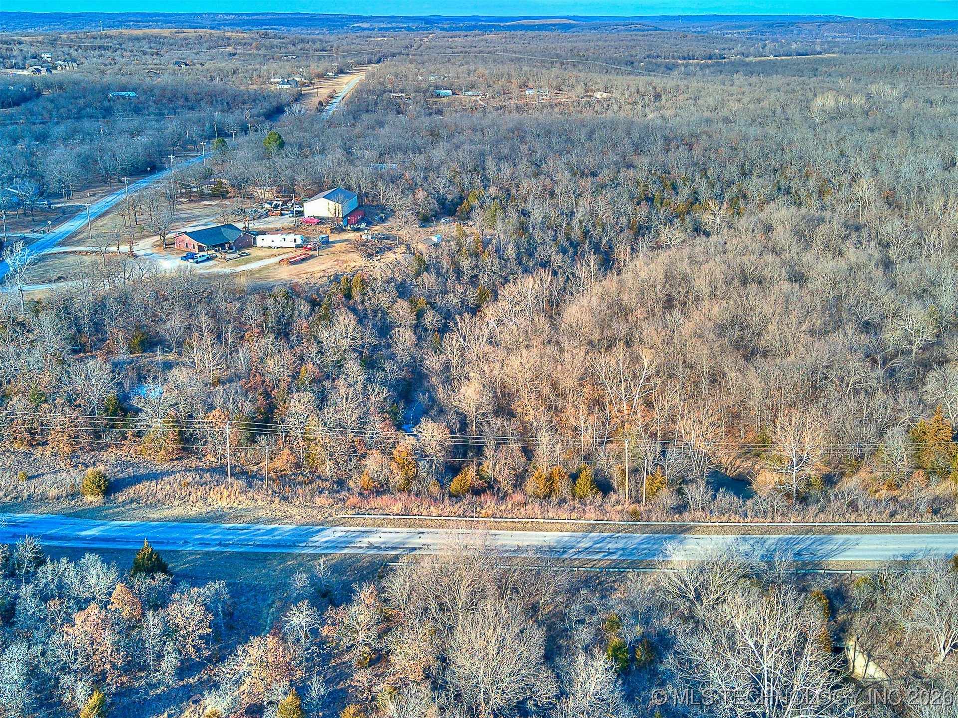 4061 S 177th Avenue W Sand Springs OK 74063