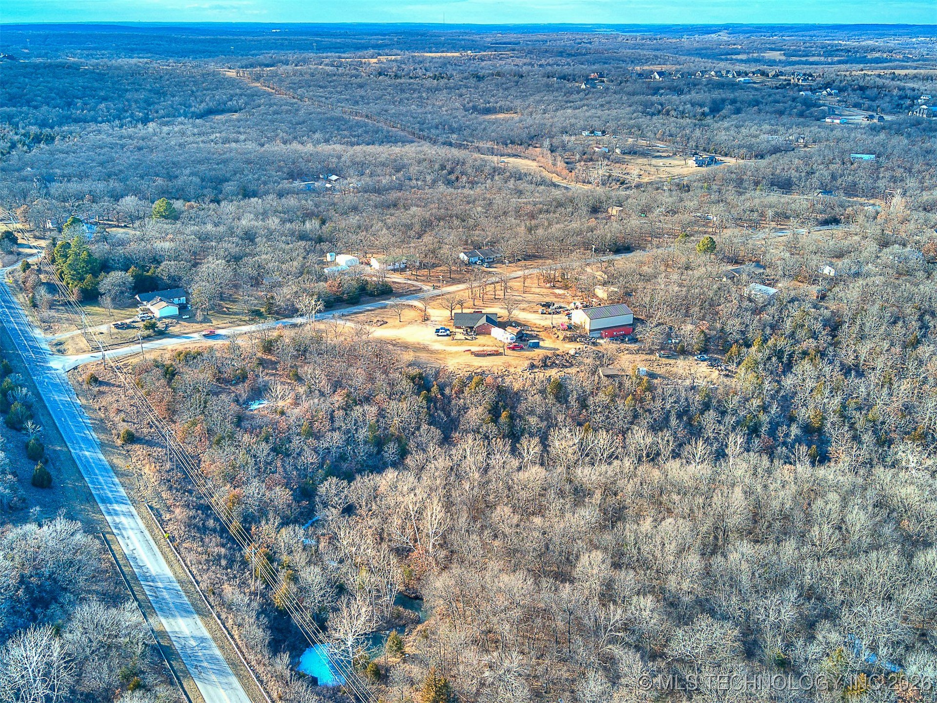 4061 S 177th Avenue W Sand Springs OK 74063