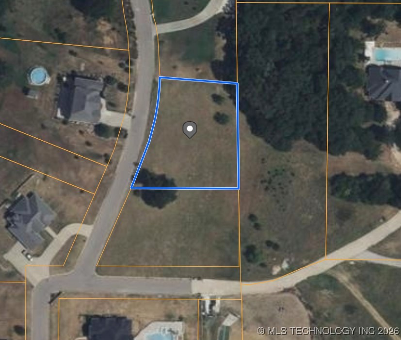 19 Blake Lane Durant OK 74701