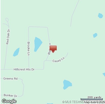 19 Blake Lane Durant OK 74701