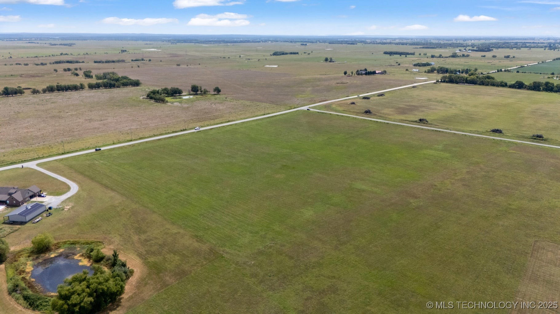N 435 Road Adair OK 74330