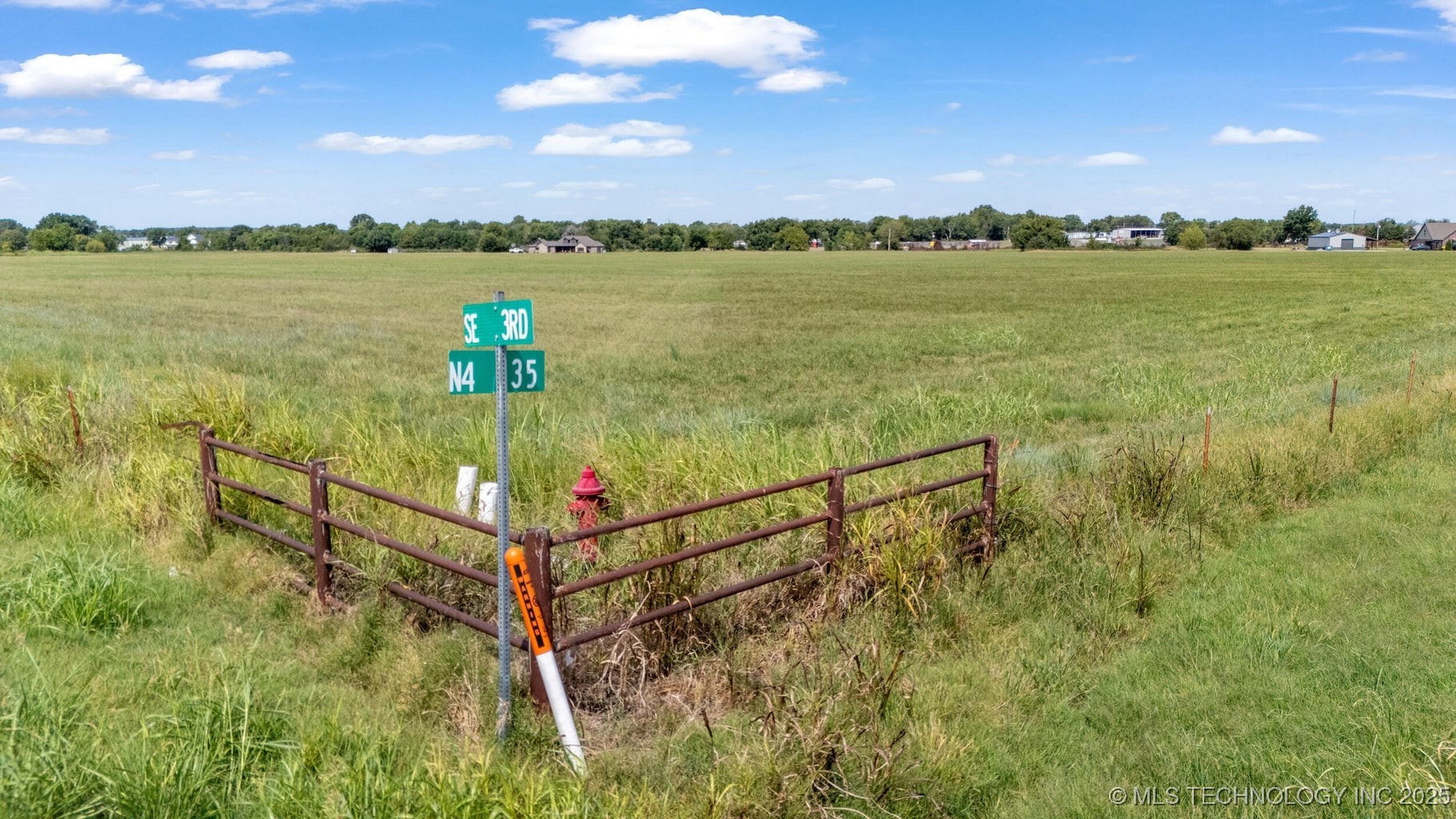 N 435 Road Adair OK 74330