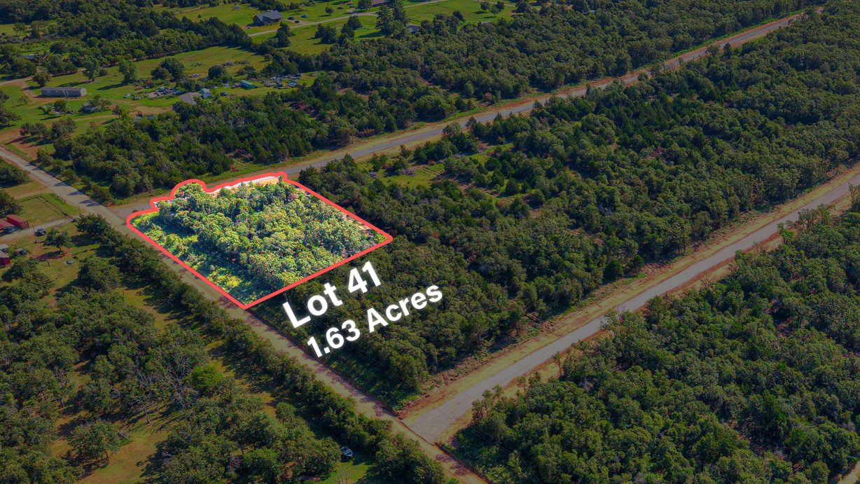 41 S Westminster Road Guthrie OK 73044