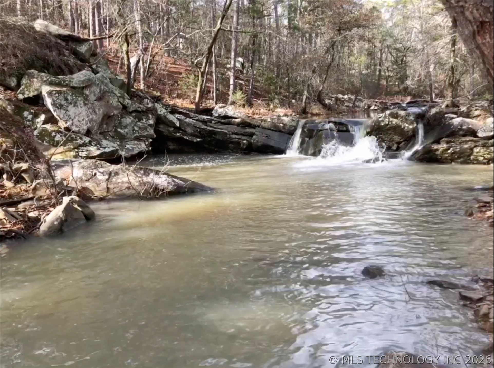 Miller Jumbo Road N Moyers OK 74557