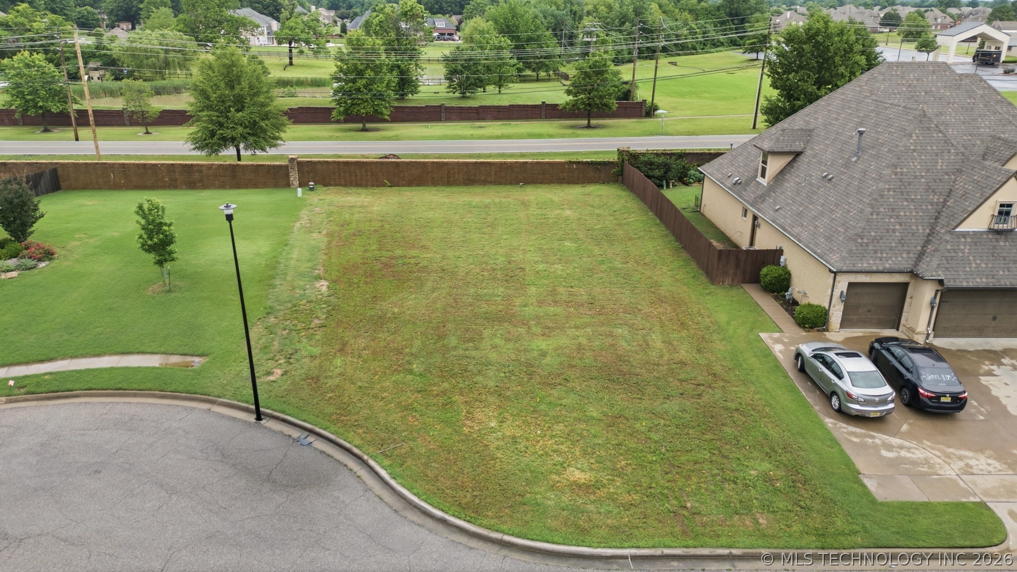 4208 W Orlando Street Broken Arrow OK 74011