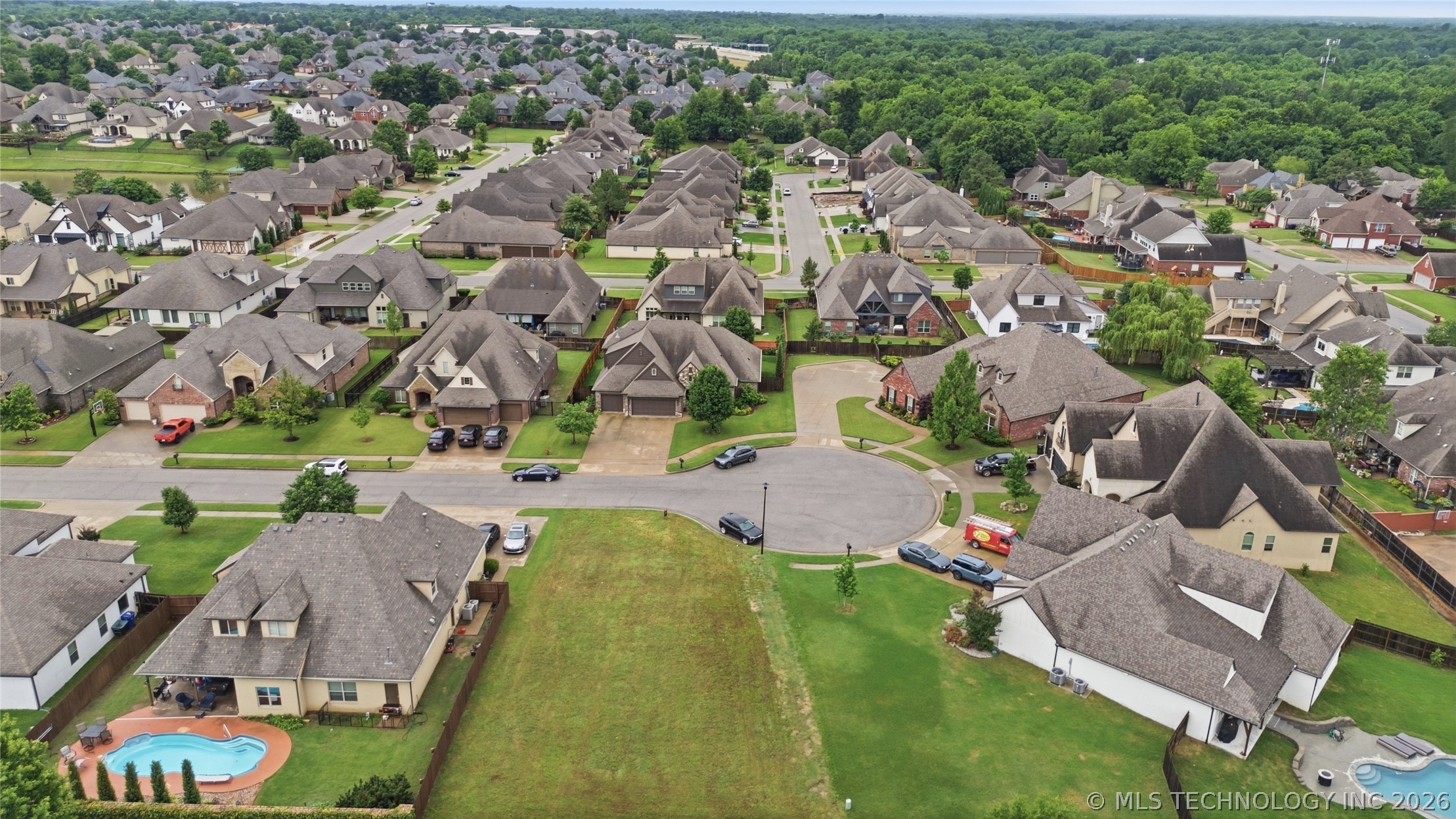 4208 W Orlando Street Broken Arrow OK 74011
