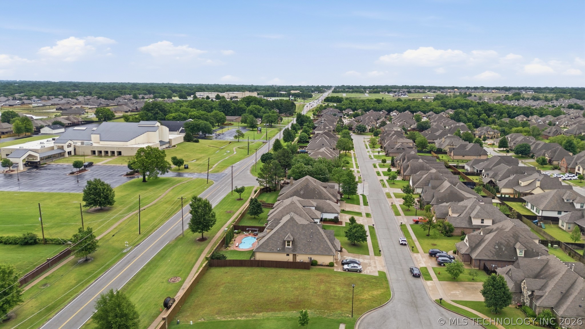 4208 W Orlando Street Broken Arrow OK 74011