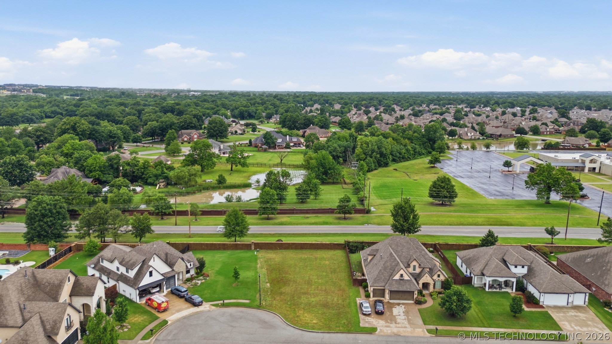 4208 W Orlando Street Broken Arrow OK 74011