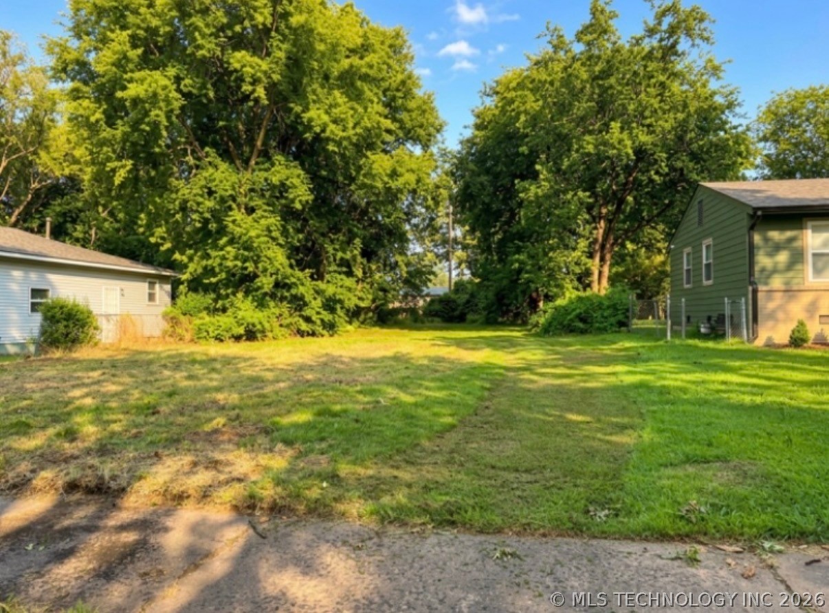 1828 E Young Street N Tulsa OK 74110