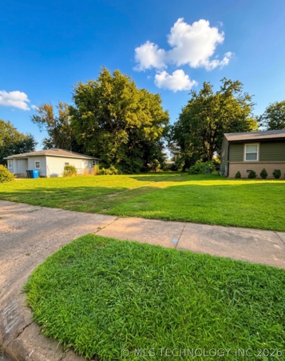 1828 E Young Street N Tulsa OK 74110