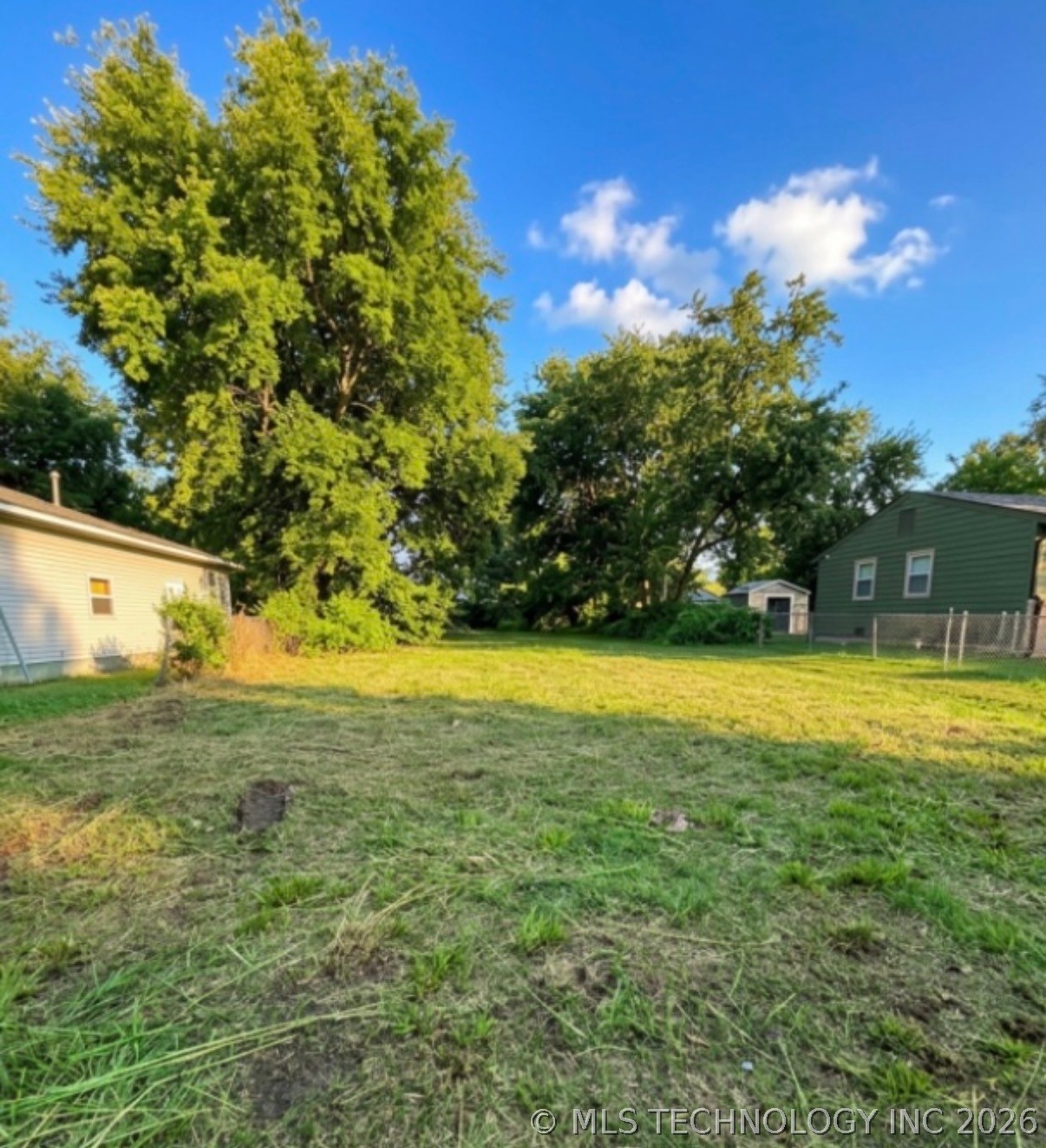 1828 E Young Street N Tulsa OK 74110