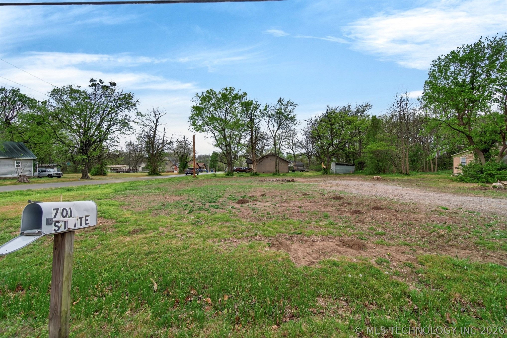701 N State Street Wagoner OK 74467