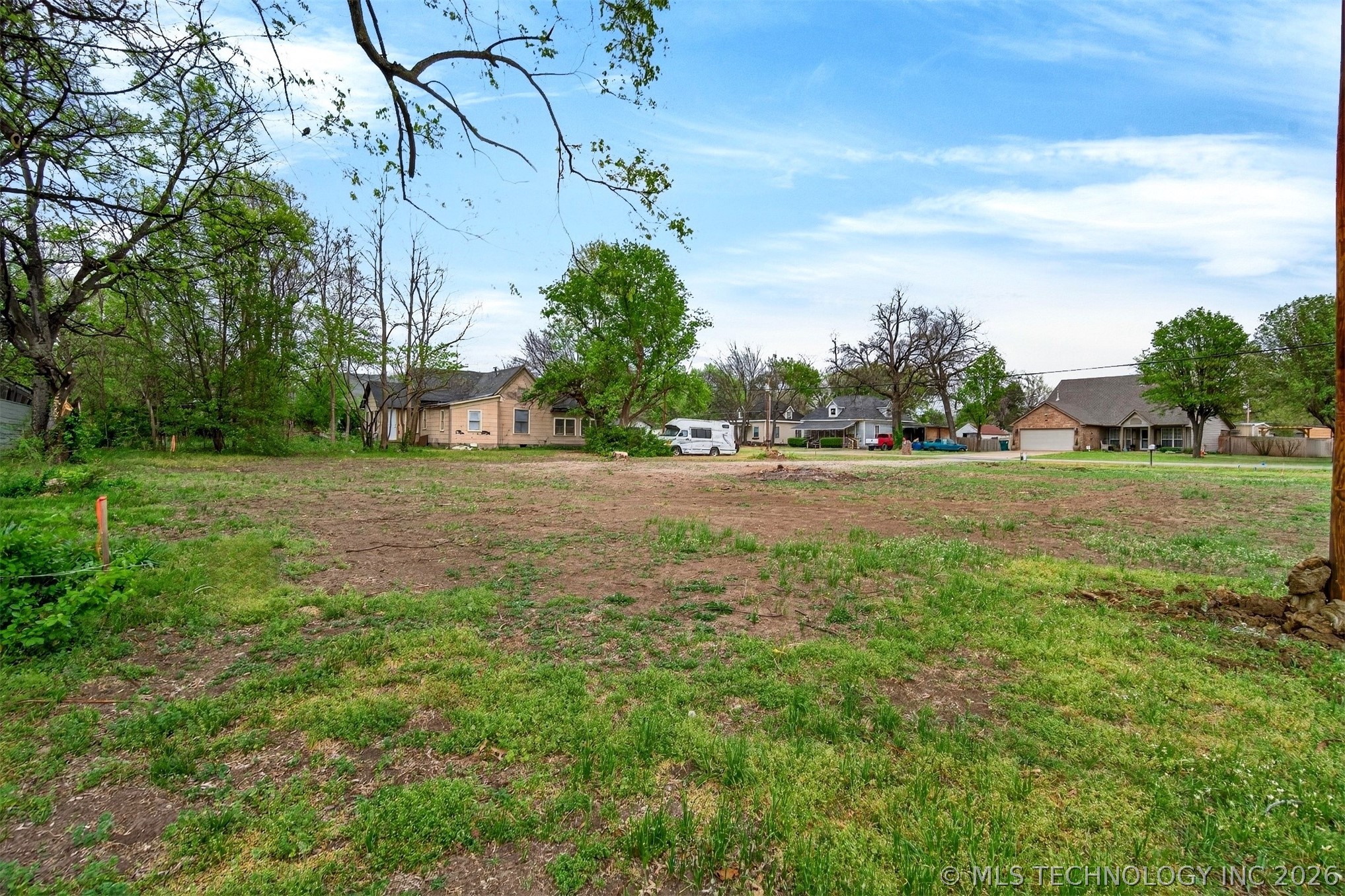 701 N State Street Wagoner OK 74467