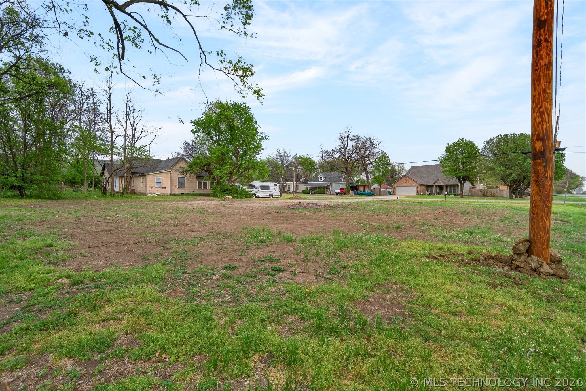 701 N State Street Wagoner OK 74467