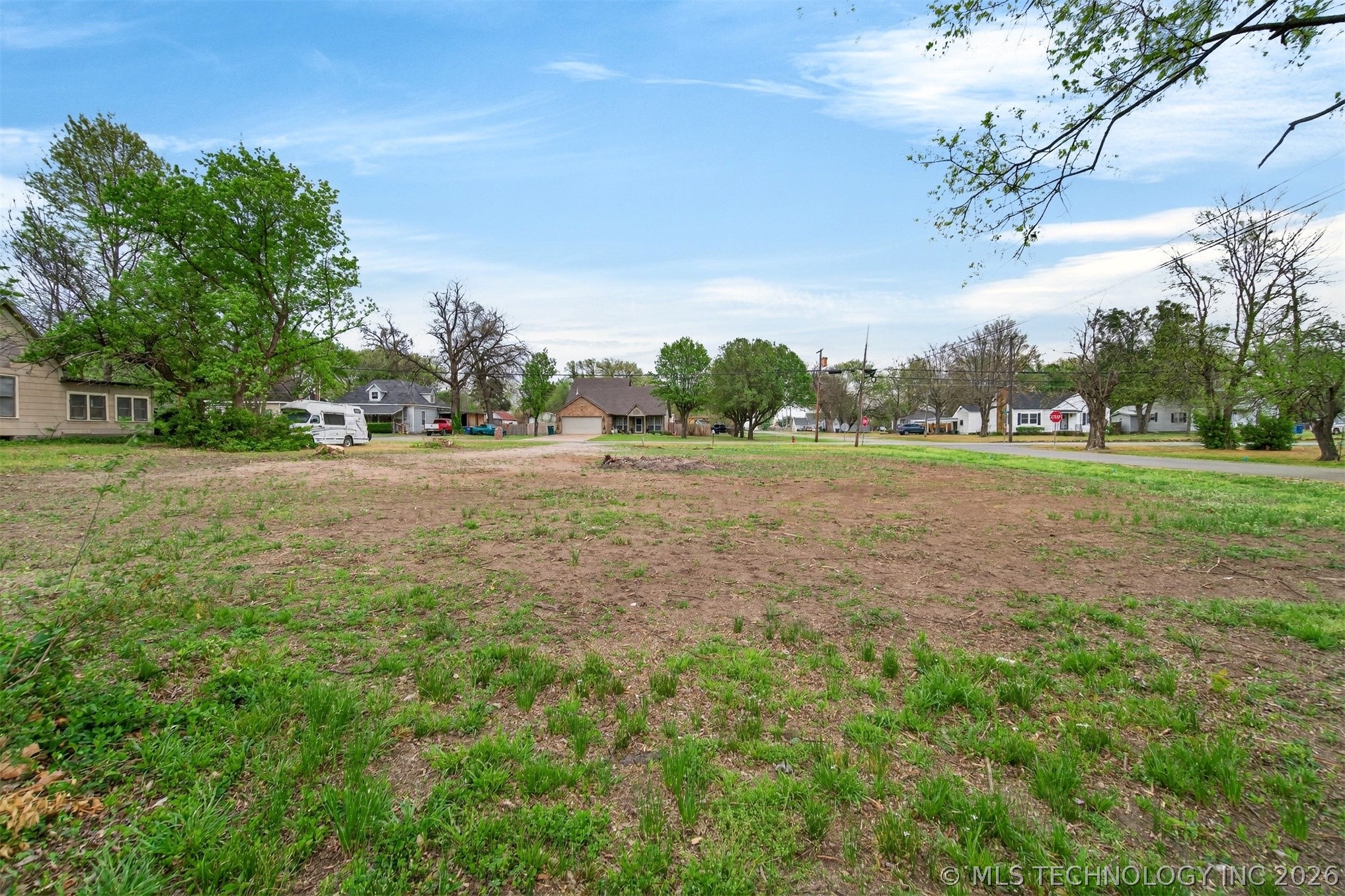 701 N State Street Wagoner OK 74467