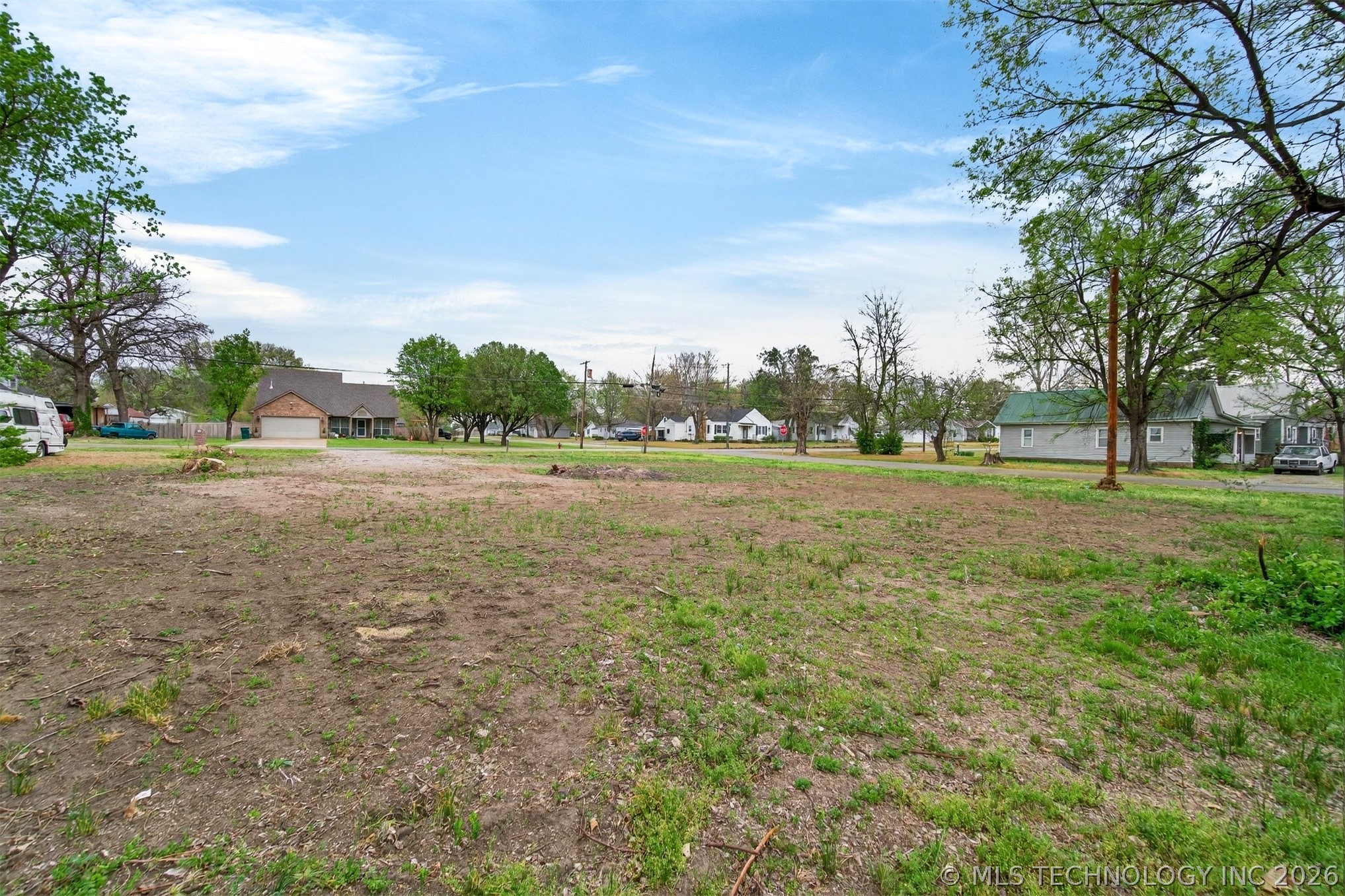 701 N State Street Wagoner OK 74467