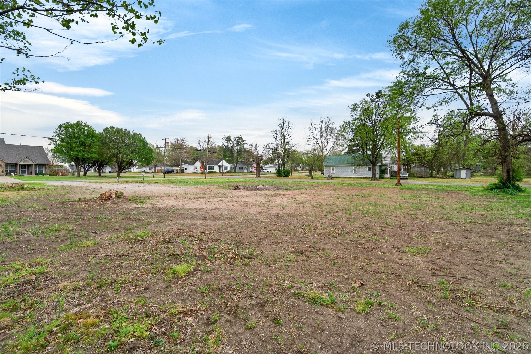 701 N State Street Wagoner OK 74467