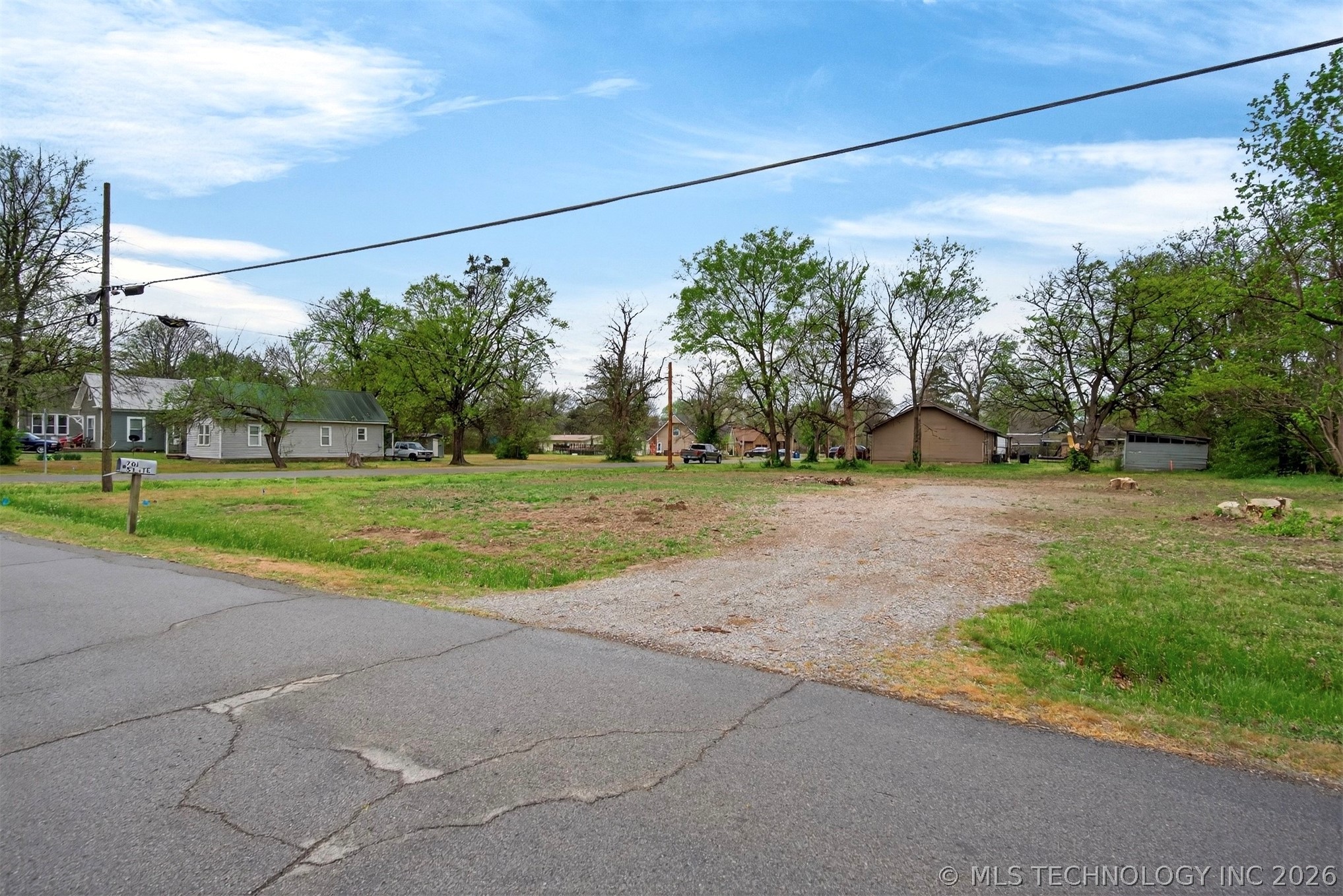 701 N State Street Wagoner OK 74467
