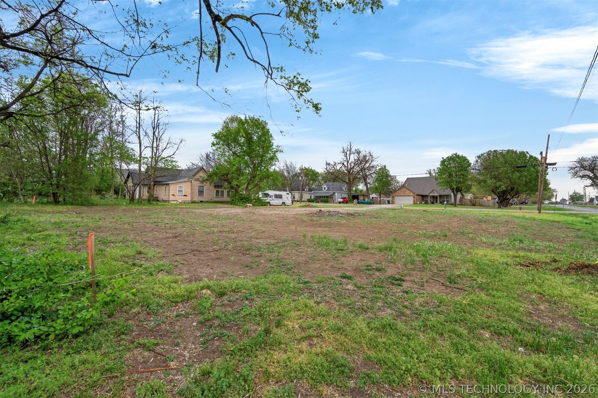 701 N State Street Wagoner OK 74467
