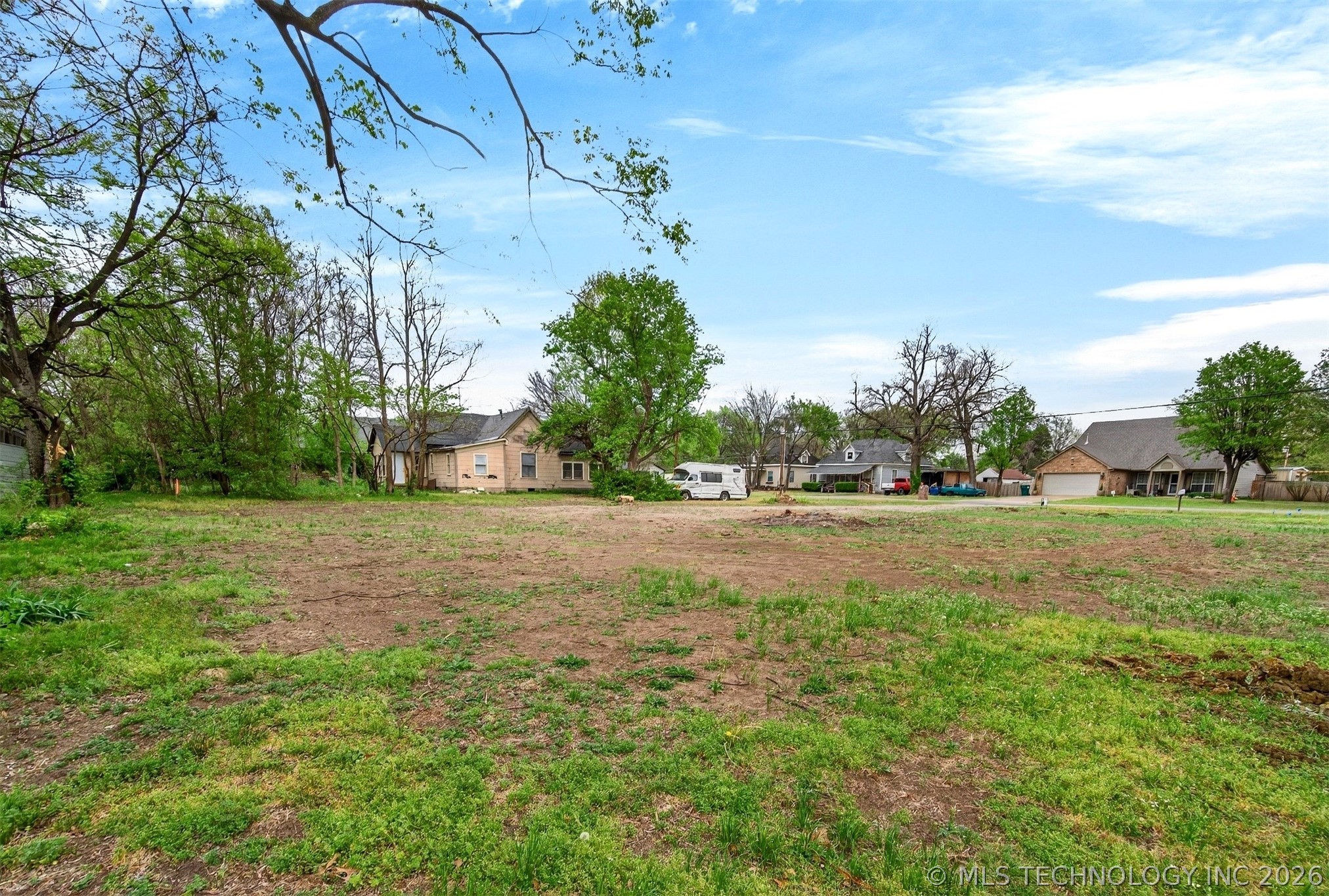 701 N State Street Wagoner OK 74467
