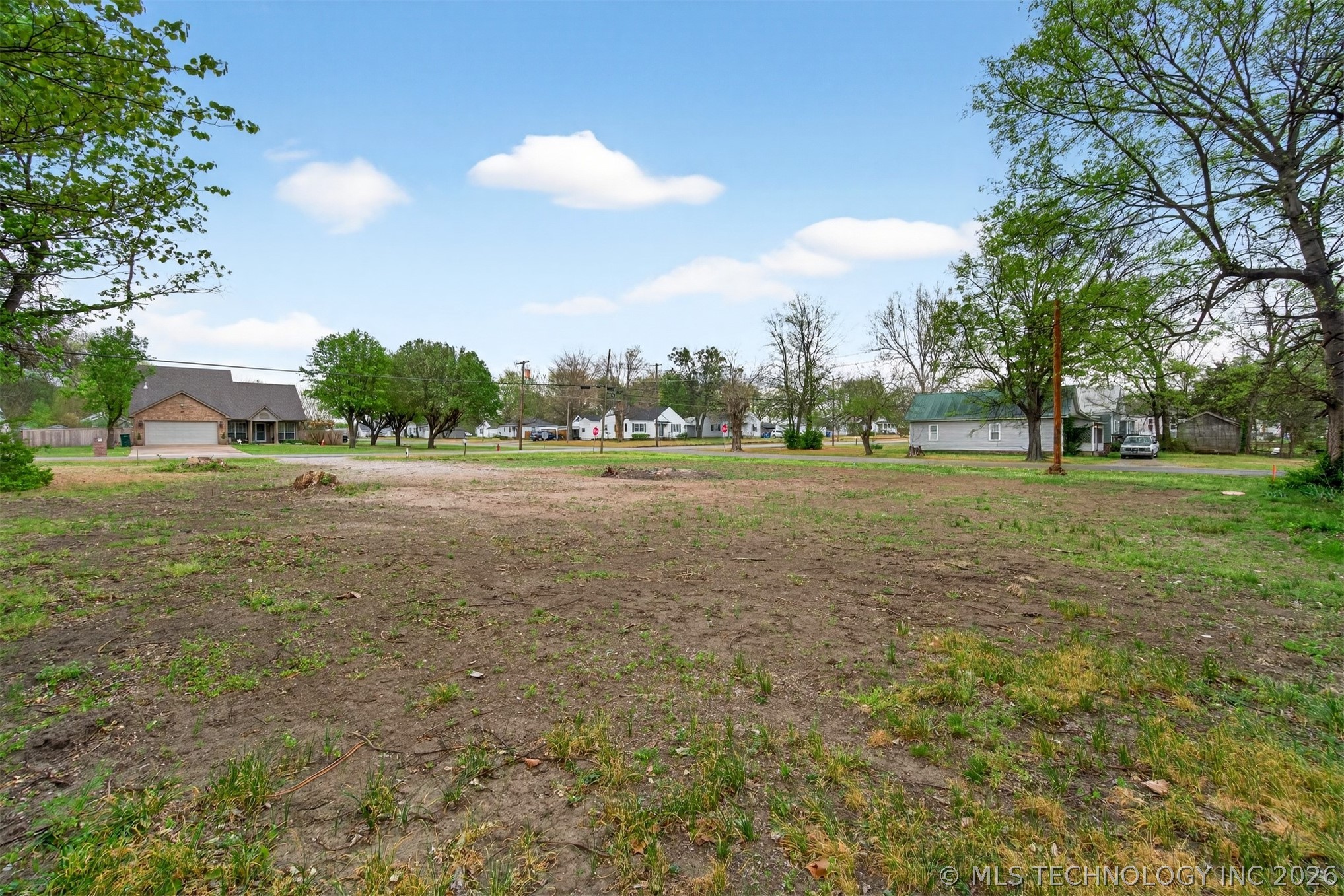 701 N State Street Wagoner OK 74467