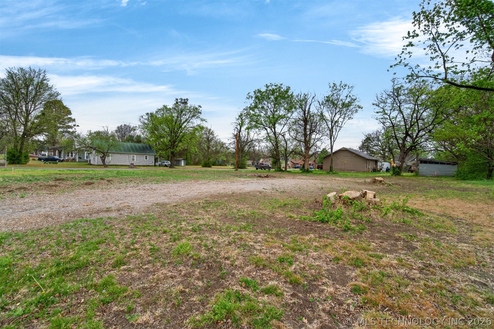 701 N State Street Wagoner OK 74467