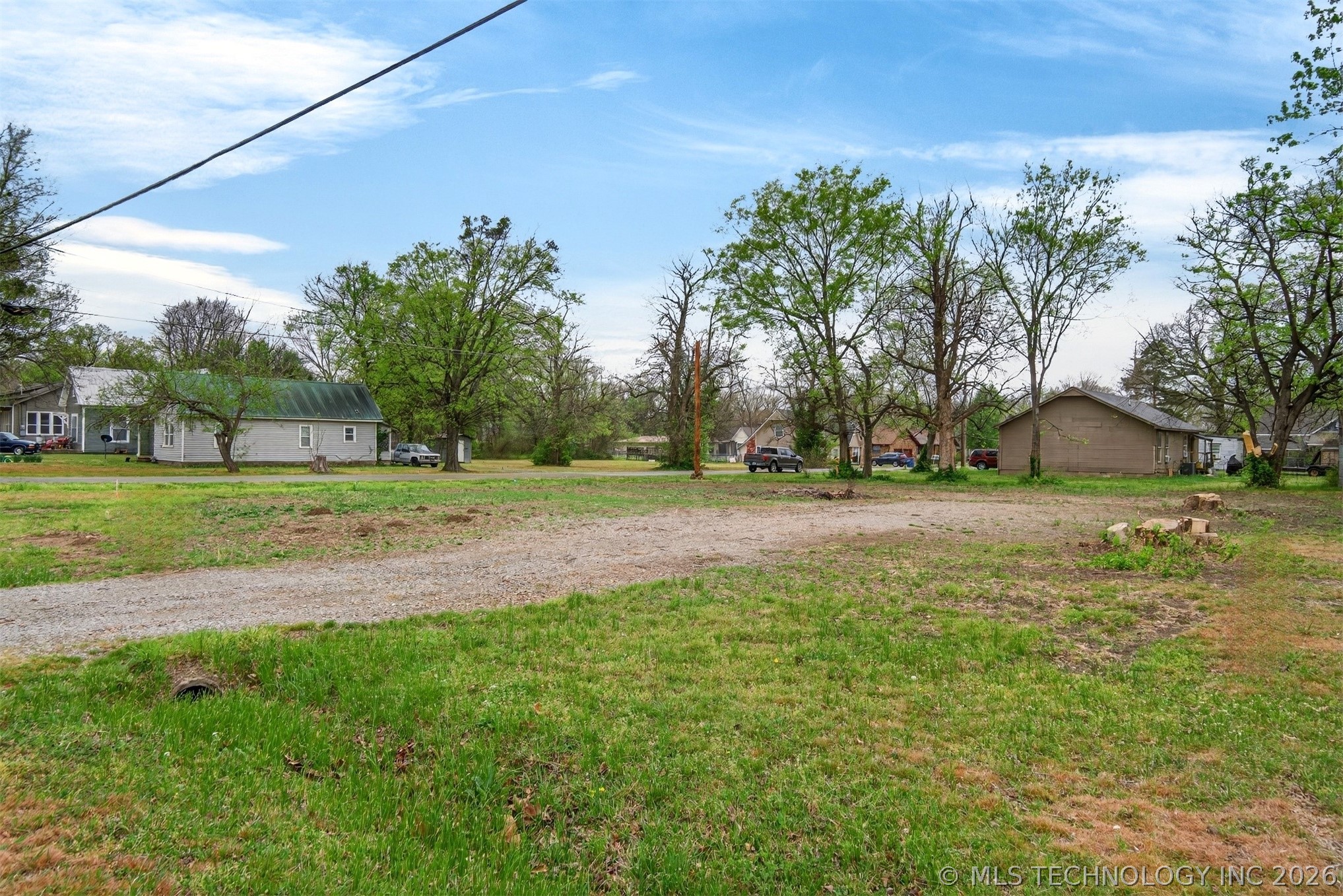 701 N State Street Wagoner OK 74467