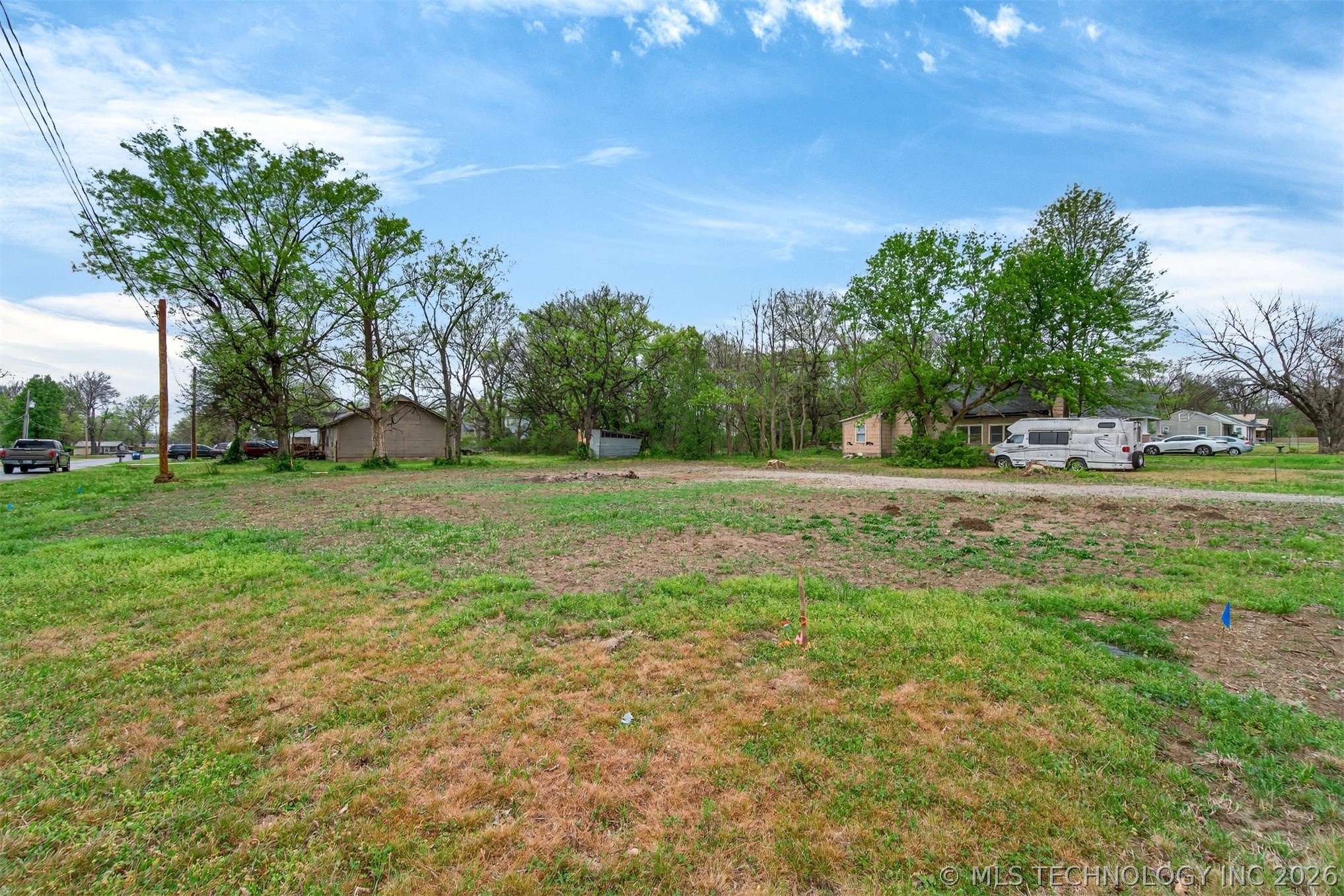 701 N State Street Wagoner OK 74467