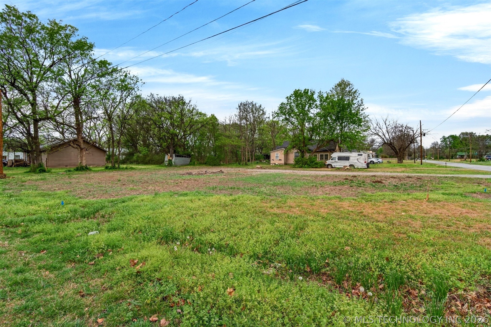 701 N State Street Wagoner OK 74467
